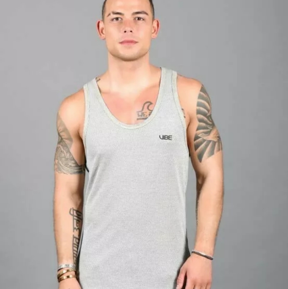 Andrew Christian Vibe Training Tank Top X-LARGE